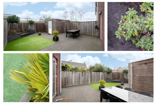 Medium property photo - A M De Jongstraat 52, 4735 BW Zegge